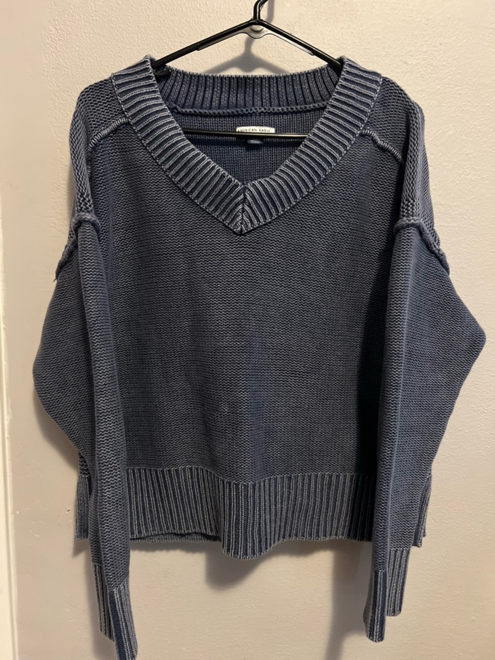 Women’s Cotton Sweater